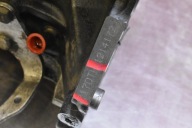 engine pillar DIESEL Z17DTH OPEL MERIVA A 1.7 CDTI 100 KM 02-06 KOMPRESJA