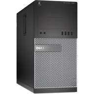 Dell Optiplex 7020 TOWER i5-4570 16GB 1TB HDD W10P