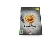 Hra UEFA EURO 2004 Microsoft Xbox (eng) (4p)
