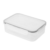 LÉGMENTESEN ZÁRÓDÓ ÉTELTÁROLÓ TARTÁLY 1.5L TÉGLALAP