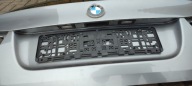 trunk door boot BMW E91 LIFT A52/7
