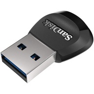 CZYTNIK SANDISK MobileMate USB 3.0 (170/90 MB/s) + natychmiastowa wysyłka d