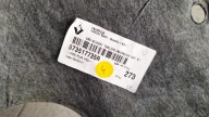 hangszigetelő KOMORY a motrot RENAULT KANGOO IV 1.3 TCE