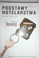 Podstawy hotelarstwa - Szostak