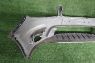 SKODA FABIA II LIFT RS 10-14 front bumper front