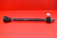 semi-axis right front MANUAL VW GOLF 6 VI 1.6 TDI 102 KM 08-15