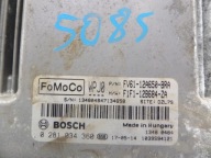 ECU FORD TRANSIT CONNECT F1F1-12B684-ZA