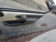 door complete right front CITROEN C1 and KWD 05-14