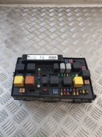 Module fusibles 13191133FK OPEL ASTRA III H 1.7CDTI