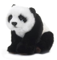 Panda 23cm WWF zabawka dla dzieci przytulanka