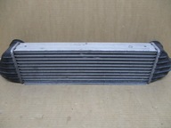 BMW E83 CHŁODNICA POWIETRZA INTERCOOLER 3421803