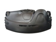 dashboard instrument panel console cockpit RENAULT CAPTUR and (2013-2017) EUROPA
