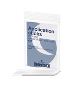 RefectoCil Application Sticks Soft - Mäkké aplikačné tyčinky