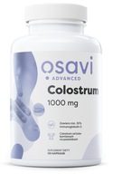 OSAVI Colostrum 500 mg (120 uzáver.)
