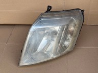 light right front CITROEN C2 NR. 9680128180