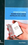 Intimate Ephemera: Reading Young Lives in