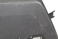 boot upholstery left rear part PEUGEOT 5008 II 2