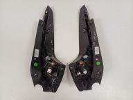 MG 3 III 2020 light rear rear part left LADNA