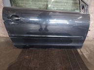 door complete right front VOLKSWAGEN POLO IV LC9Z