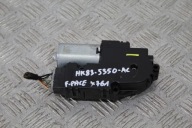 MOTOR DÄMPFER JAGUAR F-PACE X761