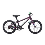 Rower dziecięcy Orbea MX 16 2023 purple/mint OS