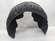mudguard MATERIALOWE left rear part AUDI A3 8Y SPORTBACK 8Y0810171A