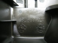 Gehäuse filter luft VOLVO S60 II V60 und 30792196