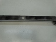 sider lower holder radiator RENAULT LAGUNA II