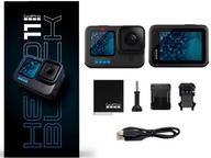 Kamera Sportowa GoPro HERO 11 Black Go Pro HERO 11