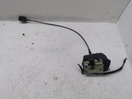 lock door right rear part RENAULT SCENIC II 6 PIN