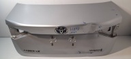 Toyota Corolla E210 E21 sedan rear trunk door boot (H177)
