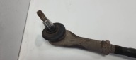 control FORD MONDEO MK3