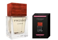 Zapach Samochodowy-PERFUM FRESSO SUGAR LOVE