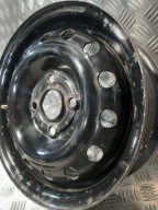 felga čelična 1x DAEWOO R13 5J ET45 4x100 KFZ4040