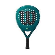 Ракетка Wilson Blade V3 Padel Blue