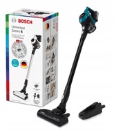 Tyčový vysávač Bosch BBS611LAG čierny