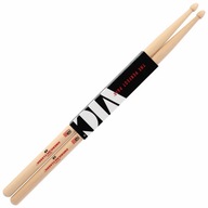 Pałki pałeczki perkusyjne Hikora Naturalne Vic Firth American Classic 5B