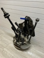 swing arm semi-axis BMW 3 G20 left 6879533 semi-axis 8487123