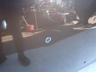 VOLVO S80 II V70 III 07-16 cofano