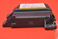 modulo SENSOR airbag airbag 8201385569 DACIA DUSTER 1 e HS 10-13