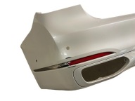 bumper rear part rear BMW 7 G11 G12 A96