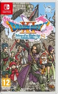 Dragon Quest XI S: Echoes - Edycja Ostateczna - Nintendo Switch