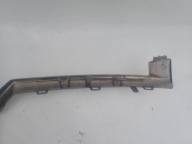 CITROEN BERLINGO II LIFT 12- moulding chrome grill