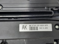RADIO CD AUX Unite commande clima OPEL INSIGNIA A 20997890 08-17