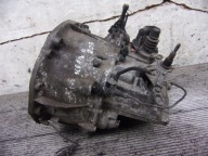 CAMBIO manuale RENAULT SCENIC 2 ND0015