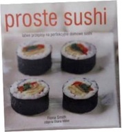 proste Sushi - F Smith