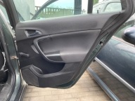 upholstery right side side right rear Opel Insignia A 08-15