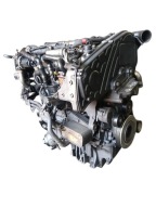 engine Opel Astra H 1.9 CDTI Z19DTH 05r 120KM 264 Tys Km