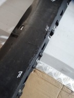 moulding threshold right PORSCHE CAYENNE 9Y 1