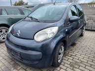 upholstery side right front Citroen C1 05-14